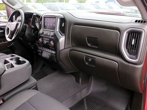 Used 2023 Chevrolet Silverado 2500 LT w/ Convenience Package AWD/4WD image 40