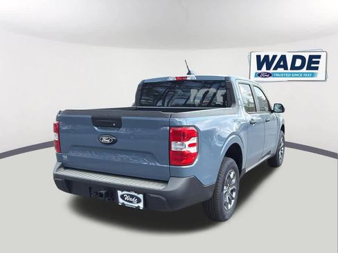 New 2026 Ford Maverick XLT AWD/4WD image 5