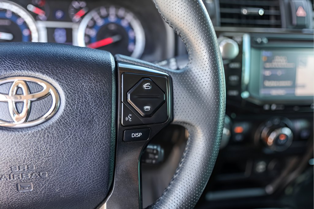 Used 2019 Toyota 4Runner TRD Pro AWD/4WD image 16