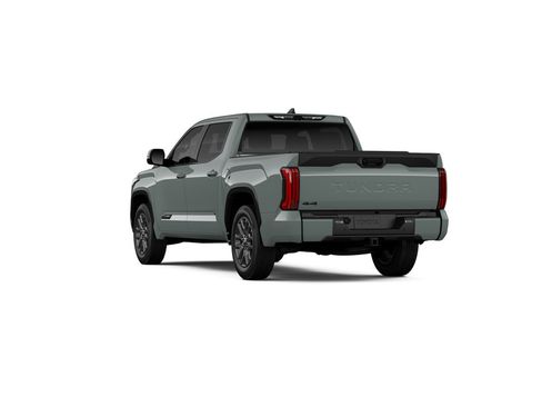 New 2026 Toyota Tundra Platinum AWD/4WD image 79