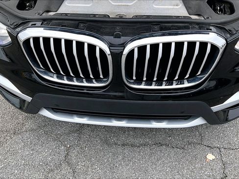Used 2019 BMW X3 xDrive30i image 34