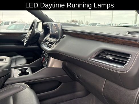 Certified 2024 Chevrolet Suburban Premier image 18