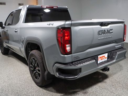 Used 2026 GMC Sierra 1500 Elevation AWD/4WD image 9