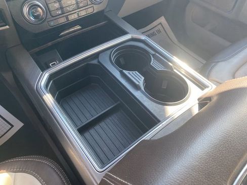 Used 2019 Ford F450 Limited AWD/4WD image 36