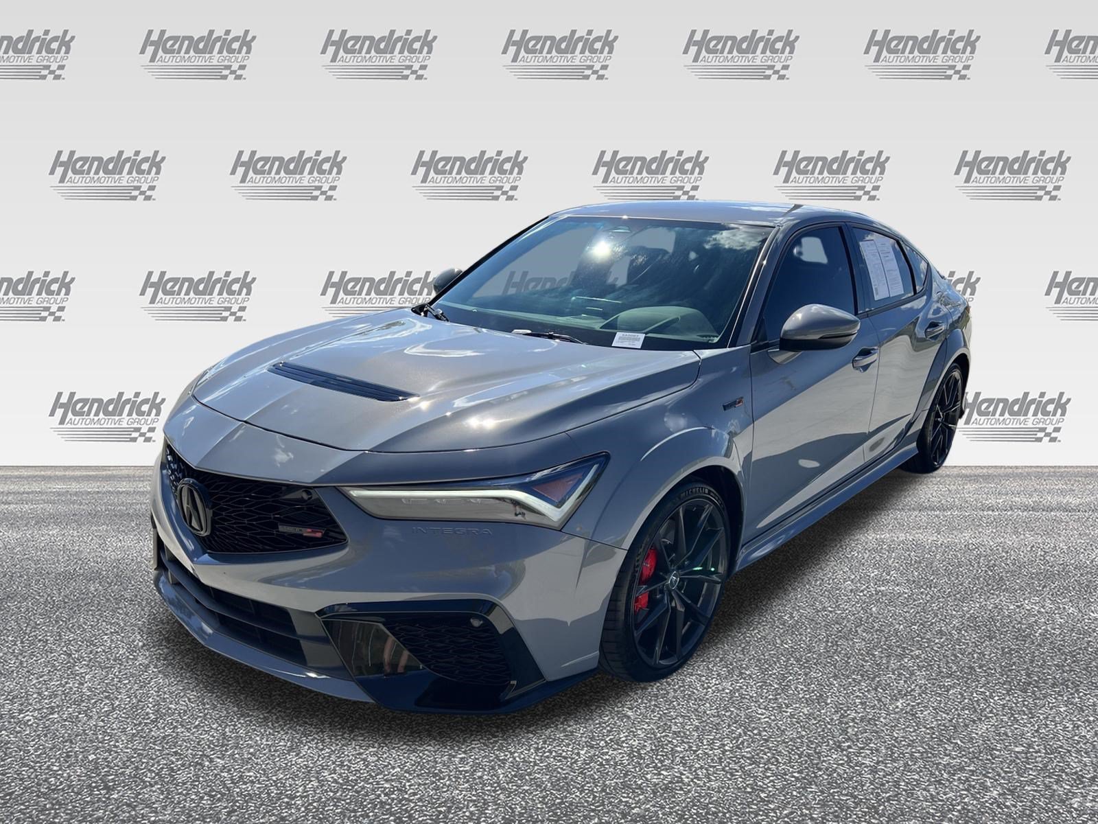 Used 2026 Acura Integra Type S FWD image 5