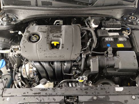 Used 2022 Kia Forte LXS FWD image 30