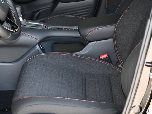 New 2027 Honda HR-V Sport image 15