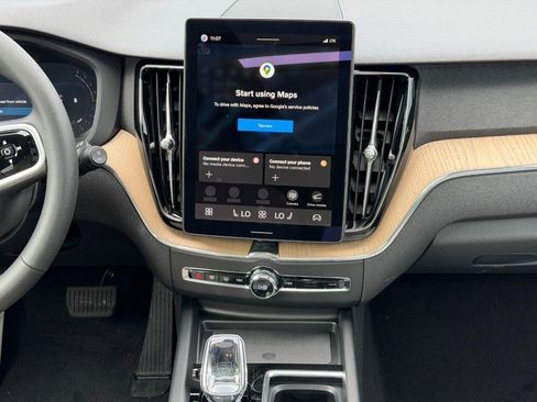 New 2026 Volvo XC60 B5 Core image 7