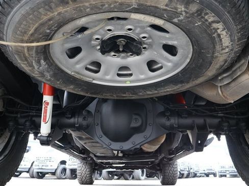 Used 2025 GMC Sierra 3500 Denali Ultimate AWD/4WD image 5