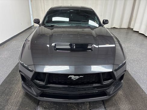 Used 2024 Ford Mustang GT Premium image 2