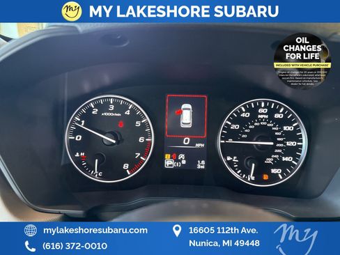 New 2026 Subaru Forester Sport image 15