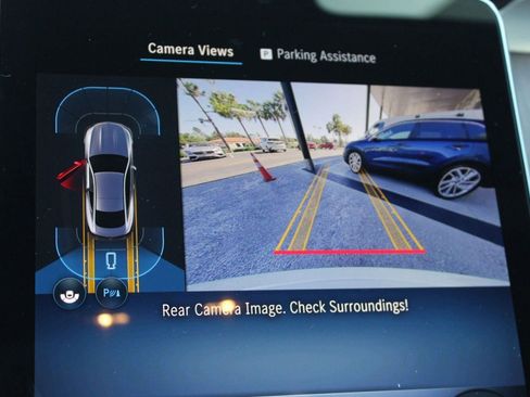 Used 2026 Mercedes-Benz CLE 300 4MATIC Coupe image 25