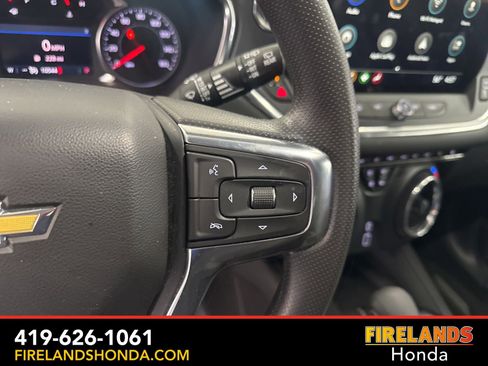 Used 2024 Chevrolet Blazer LT w/ Convenience Package image 20