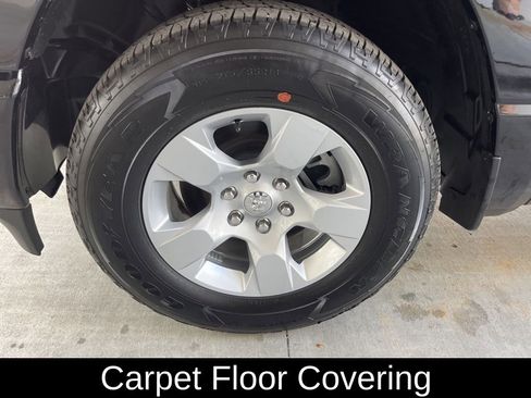 New 2023 RAM 1500 Tradesman w/ Night Edition image 12