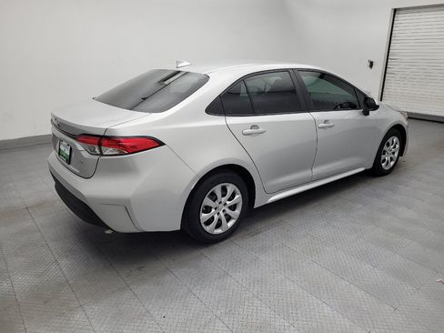 Used 2024 Toyota Corolla LE FWD image 10