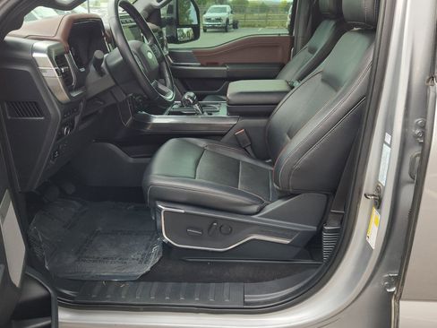 Certified 2023 Ford F150 Lariat AWD/4WD image 24