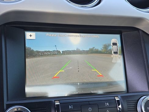 Used 2016 Ford Mustang GT Premium w/ Equipment Group 401A image 18