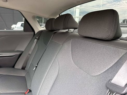 Used 2025 Kia K4 FWD image 15