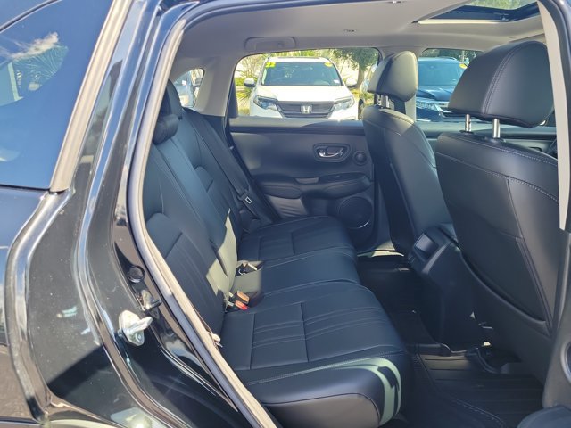 Certified 2024 Honda HR-V EX-L image 7