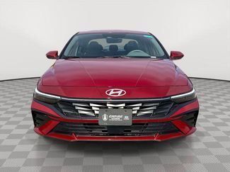 Certified 2025 Hyundai Elantra SEL video 2