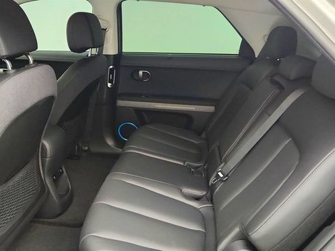 Used 2025 Hyundai Ioniq 5 Limited RWD image 21