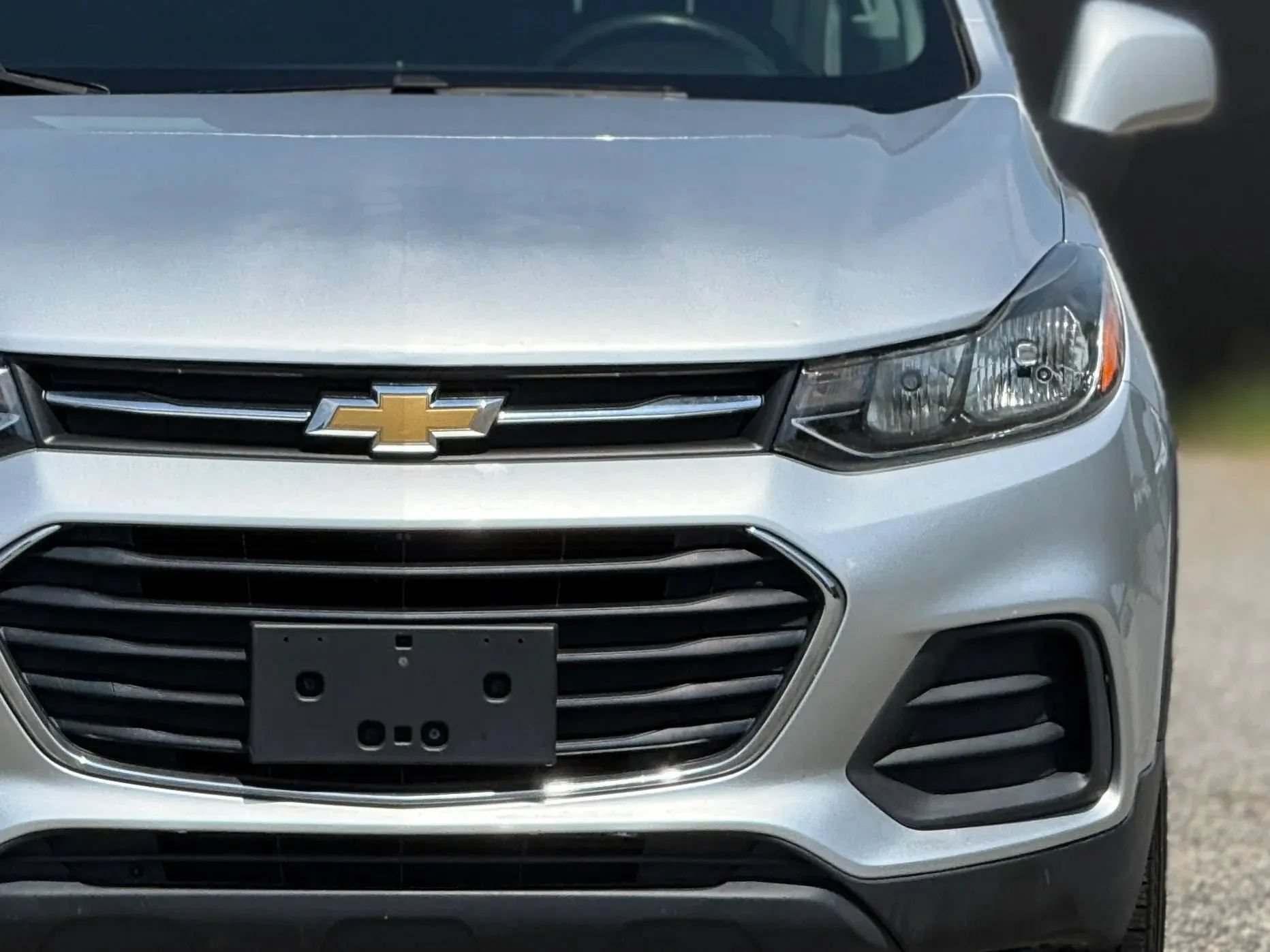 Used 2017 Chevrolet Trax LS AWD/4WD image 12