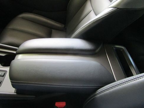 Used 2024 Nissan Murano SL FWD image 43