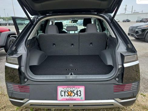 Used 2024 Hyundai Ioniq 5 SEL RWD image 7