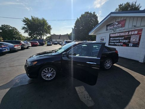 Used 2015 Honda Accord EX-L image 24