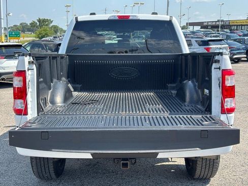Used 2023 Ford F150 XL w/ STX Appearance Package AWD/4WD image 11