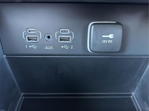 New 2026 Jeep Grand Cherokee Limited image 21