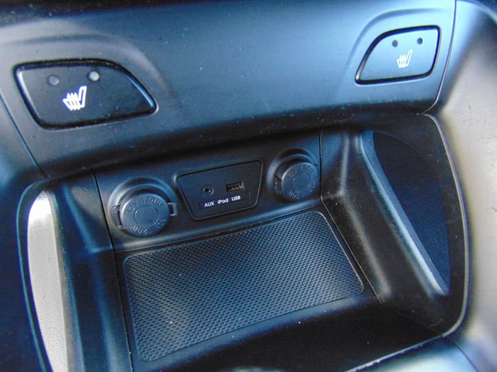 Used 2013 Hyundai Tucson Limited AWD/4WD image 21