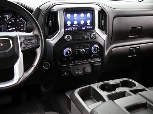 Used 2022 GMC Sierra 3500 SLE w/ SLE Convenience Package image 15