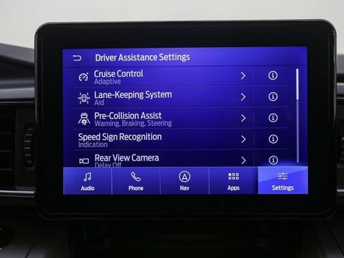 Used 2023 Ford Explorer XLT w/ Equipment Group 202A image 26