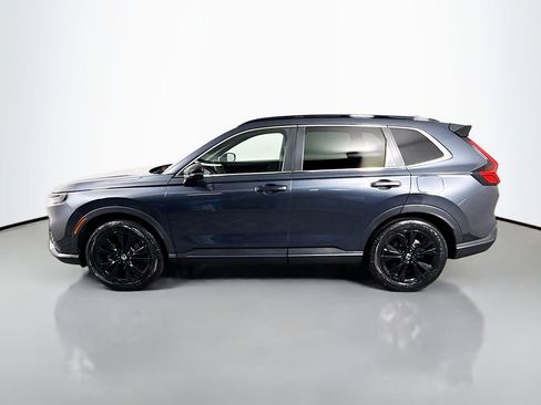 Used 2024 Honda CR-V Sport Touring image 4