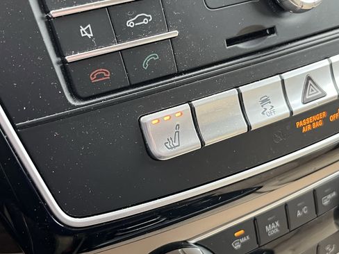 Used 2016 Mercedes-Benz GLE 350 4MATIC image 34