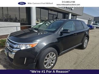 Used 2013 Ford Edge SEL video 1