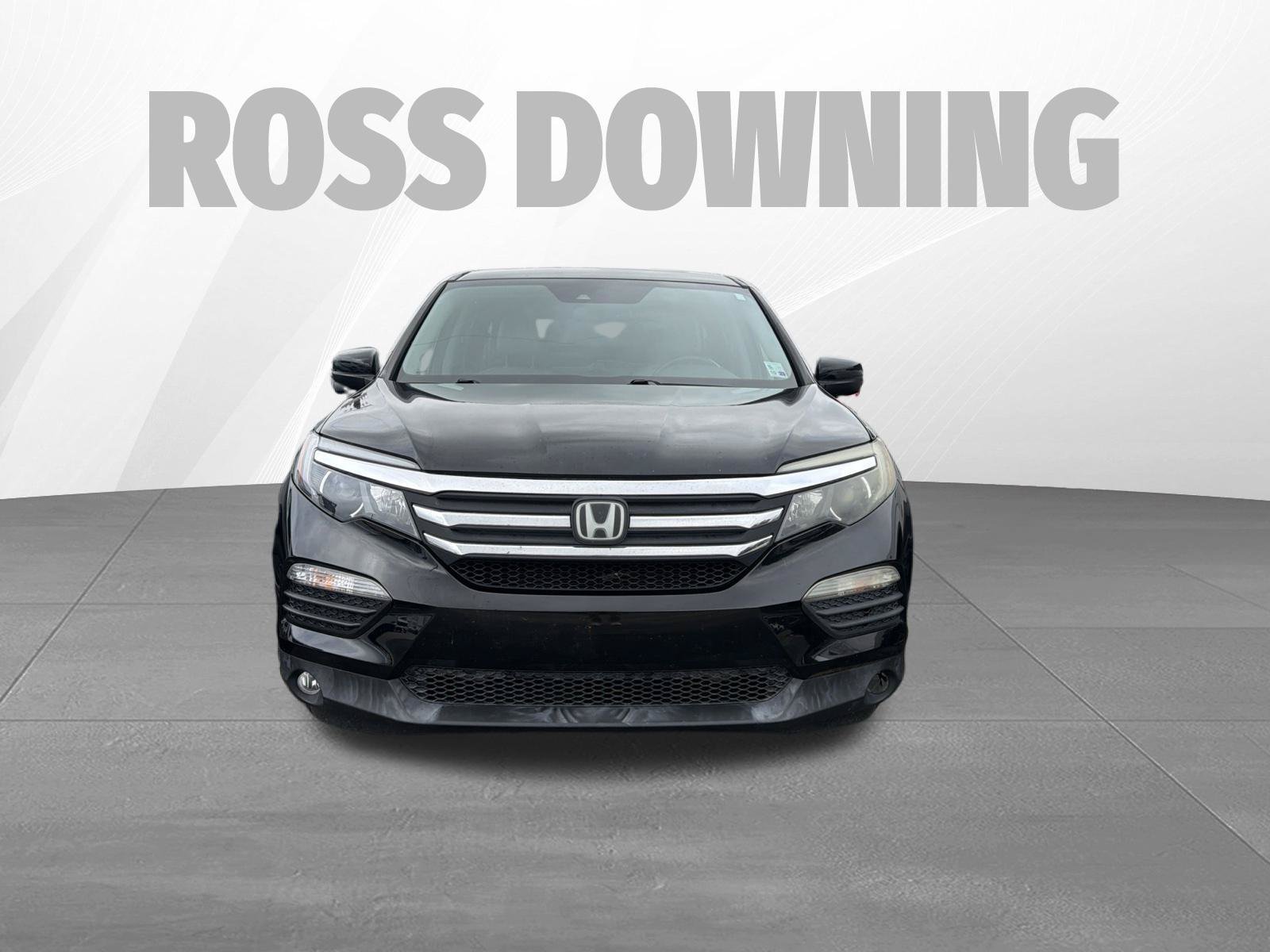 Used 2016 Honda Pilot EX-L image 2
