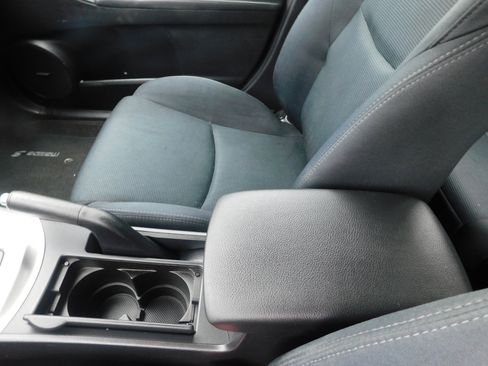 Used 2011 MAZDA MAZDA3 s Sport image 14