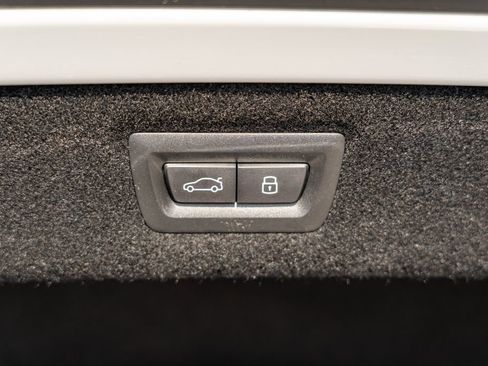 Used 2025 BMW M8 Competition w/ M Carbon Exterior Package image 11