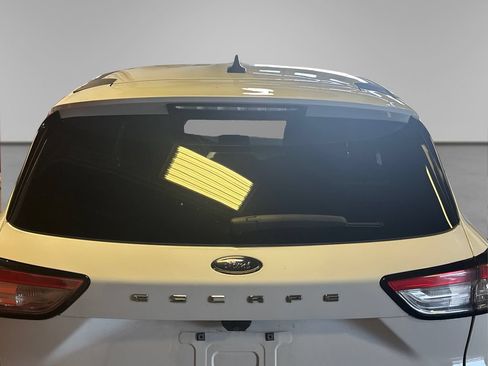 Used 2020 Ford Escape SE AWD/4WD image 14