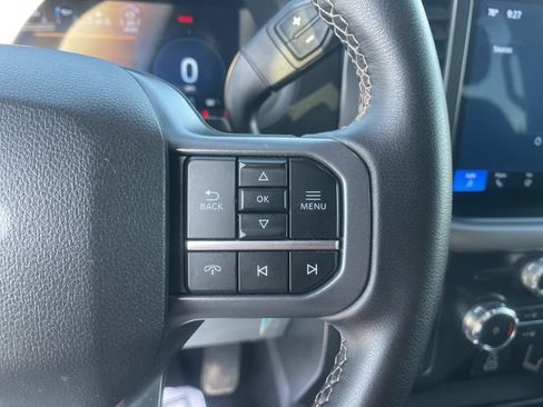 Used 2025 Ford F150 XLT w/ Equipment Group 301A Standard AWD/4WD image 28