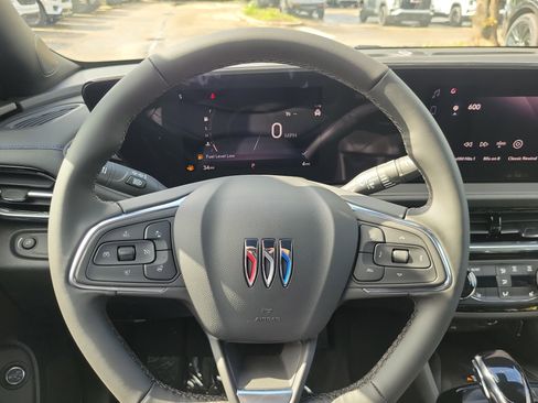 New 2026 Buick Envista Sport Touring w/ Convenience I Package image 10