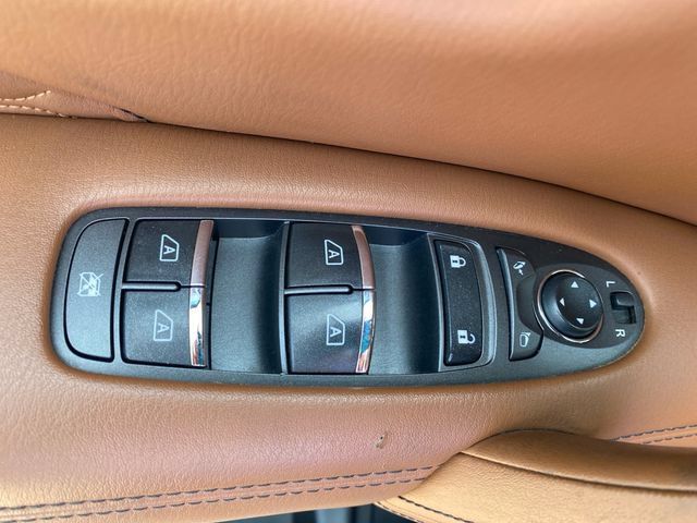 Used 2019 INFINITI QX80 Limited AWD/4WD image 18