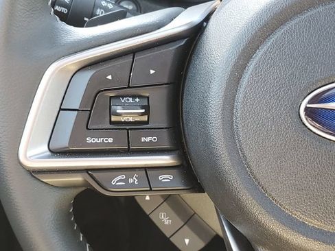 Certified 2023 Subaru Forester Touring w/ Popular Package #3 AWD/4WD image 23