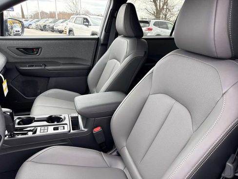 New 2026 Subaru Outback Limited AWD/4WD image 13