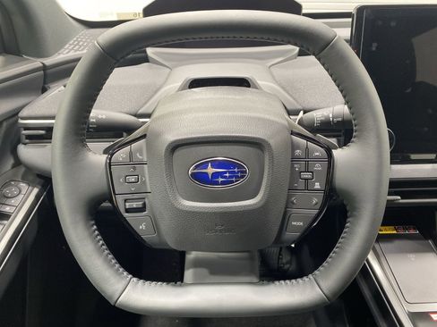 New 2026 Subaru Solterra AWD/4WD image 14