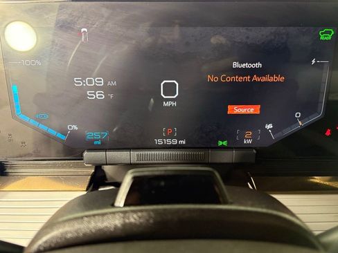 Used 2025 GMC Hummer EV 3X w/ Extreme Off-Road Package image 29