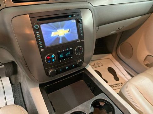 Used 2012 Chevrolet Tahoe LT RWD image 31