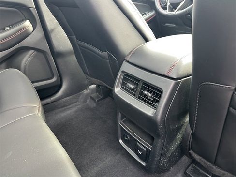 Certified 2024 Ford Edge ST-Line image 39